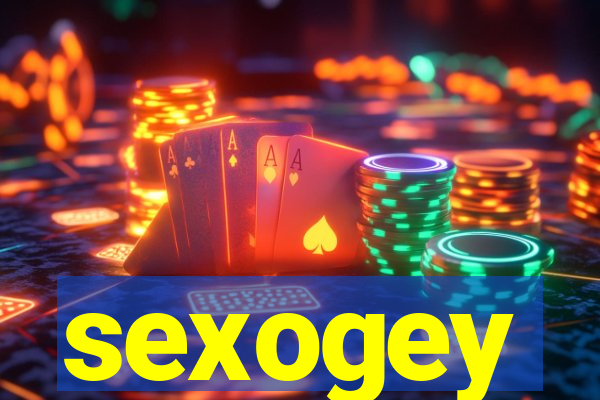 sexogey