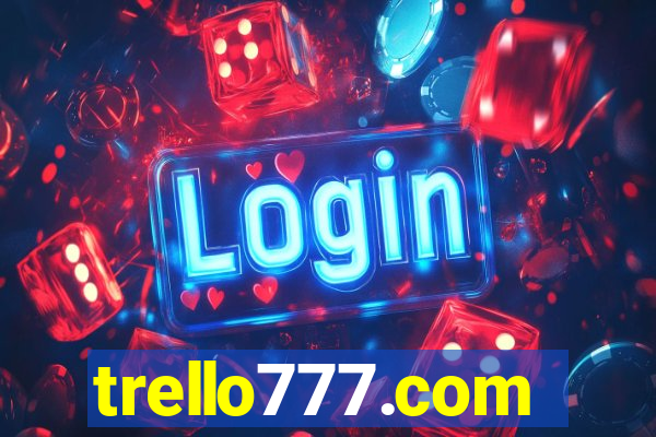 trello777.com