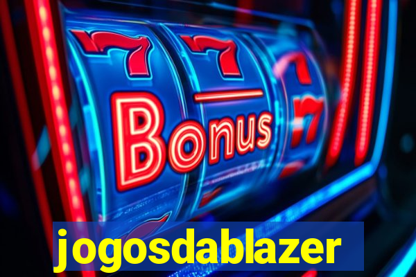 jogosdablazer