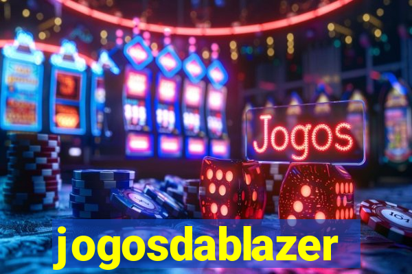 jogosdablazer