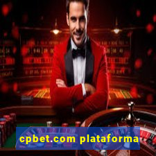 cpbet.com plataforma