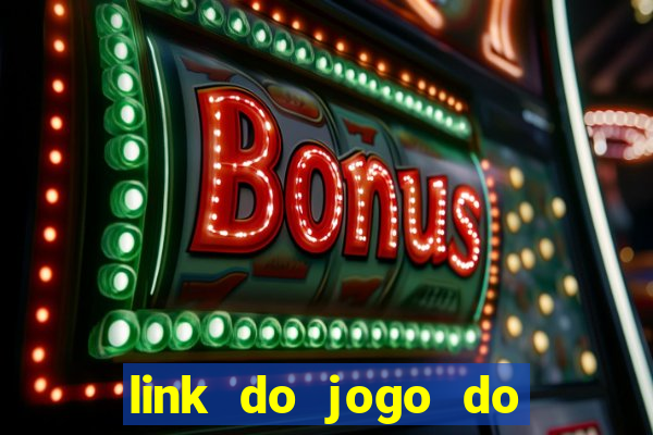 link do jogo do tigrinho verdadeiro