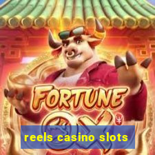 reels casino slots