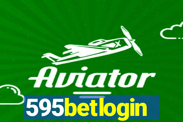 595betlogin