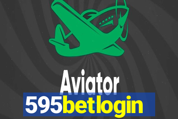 595betlogin