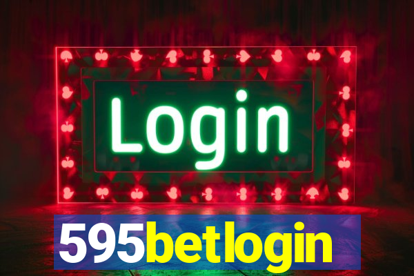 595betlogin