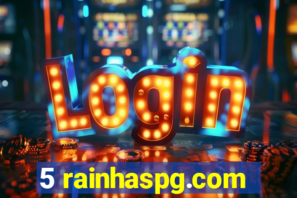 5 rainhaspg.com