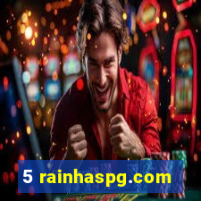 5 rainhaspg.com