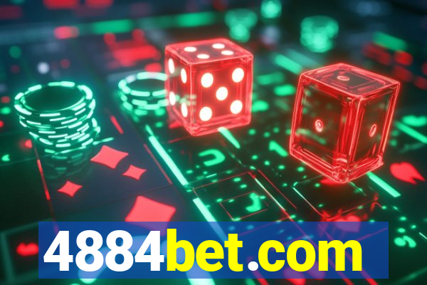 4884bet.com