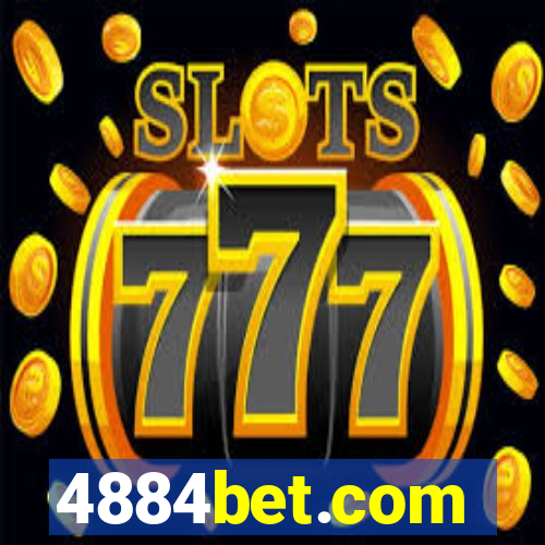 4884bet.com