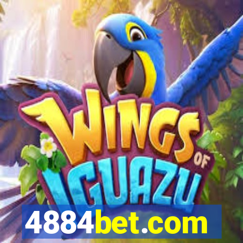 4884bet.com