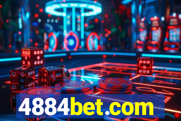 4884bet.com