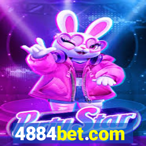 4884bet.com