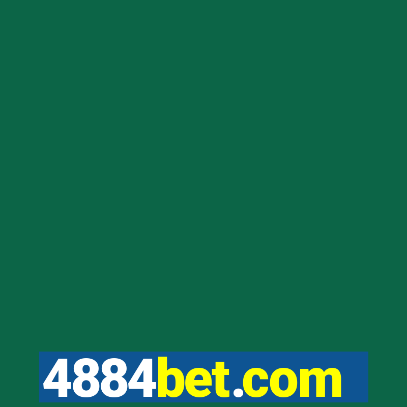 4884bet.com