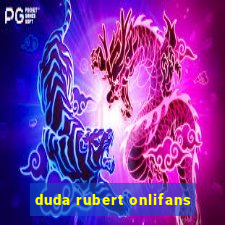 duda rubert onlifans