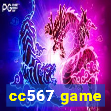 cc567 game