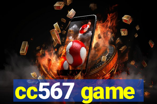 cc567 game