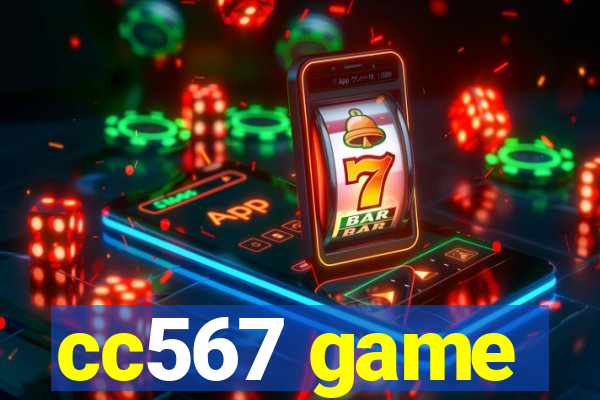 cc567 game