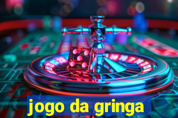 jogo da gringa