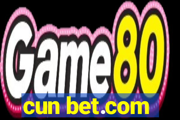 cun bet.com