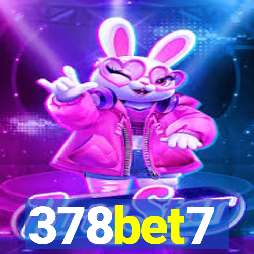 378bet7