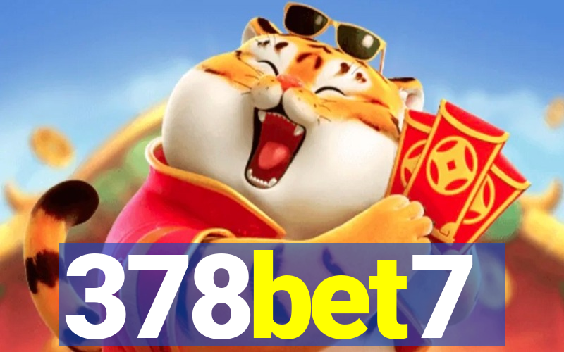 378bet7