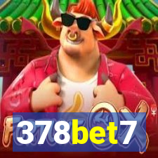 378bet7