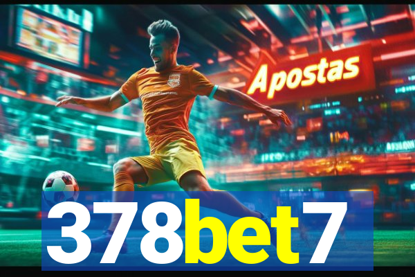 378bet7