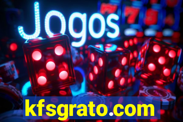 kfsgrato.com