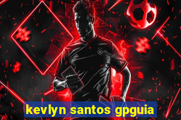 kevlyn santos gpguia