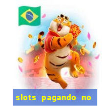 slots pagando no cadastro saque free 2024 facebook