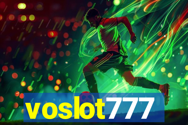 voslot777