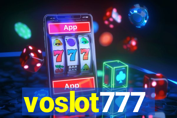 voslot777