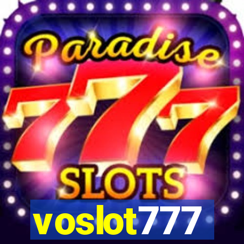 voslot777