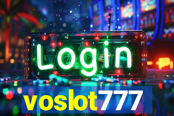 voslot777