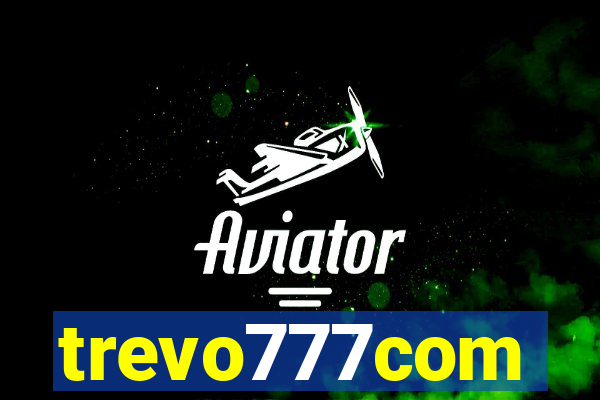 trevo777com