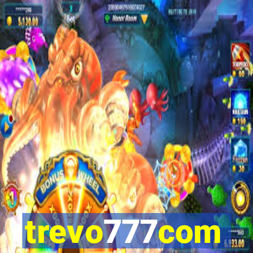 trevo777com