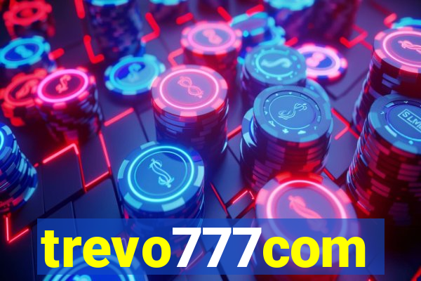 trevo777com