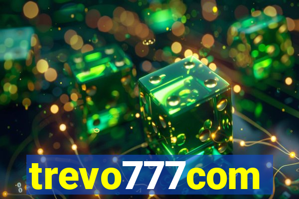 trevo777com