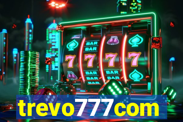 trevo777com