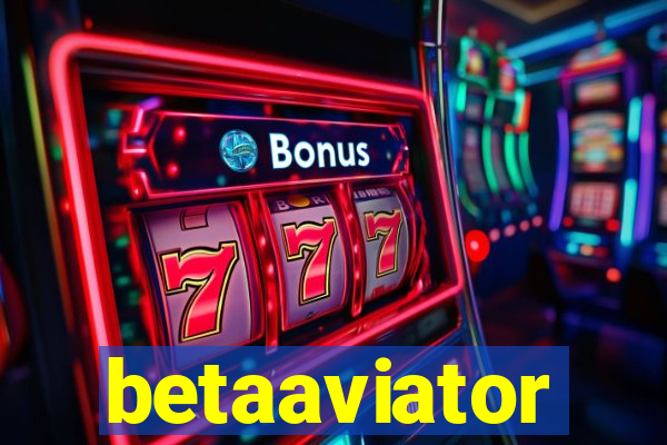 betaaviator