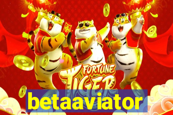 betaaviator