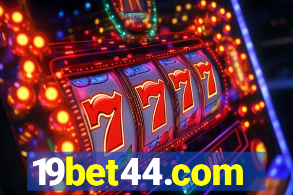 19bet44.com