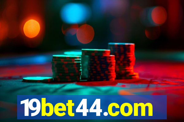 19bet44.com