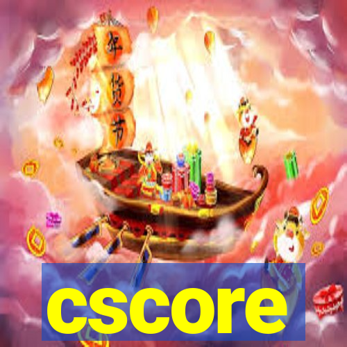 cscore