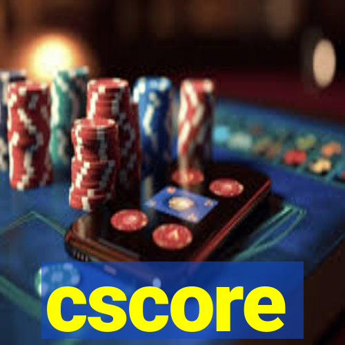 cscore