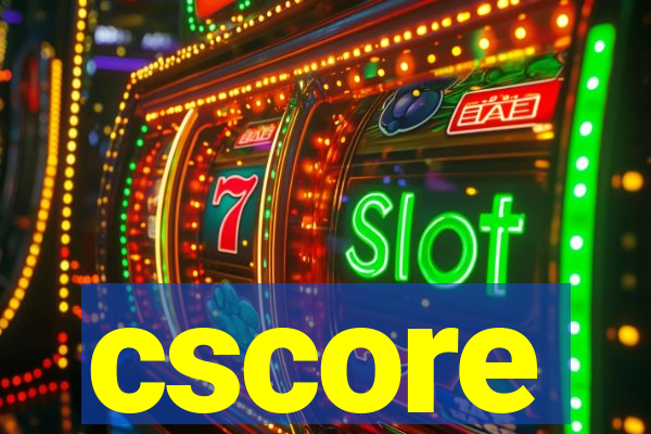 cscore