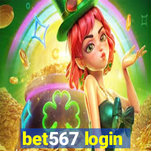 bet567 login