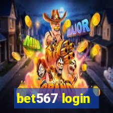 bet567 login