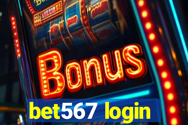 bet567 login